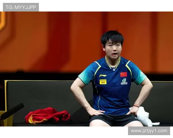 孙颖莎官宣因伤退赛引关注舆论