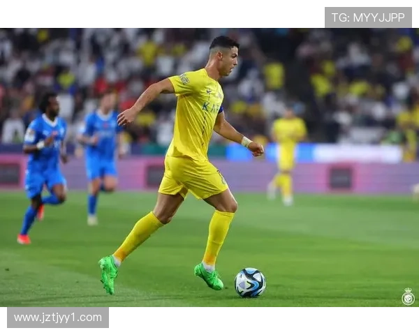 沙媒称新月阻援致C罗罢赛回应