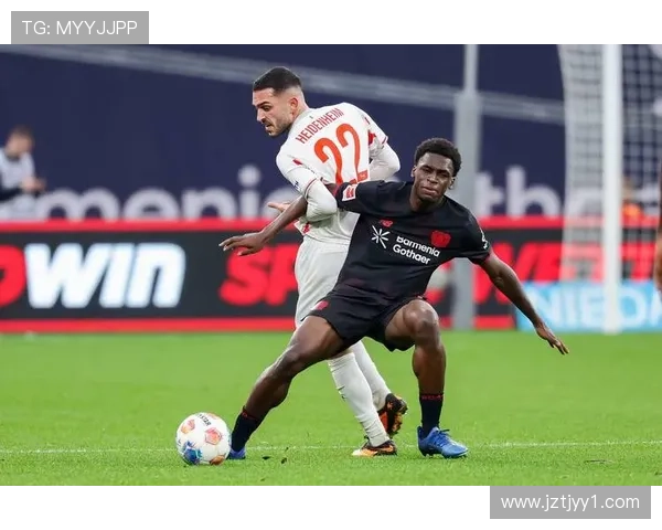 波库传射建功勒沃库森四连胜