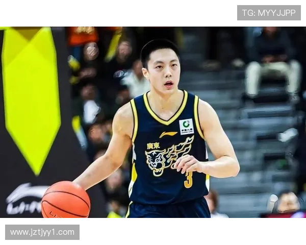 胡明轩21+6萨林杰24+14 广东大胜广州追平大比分